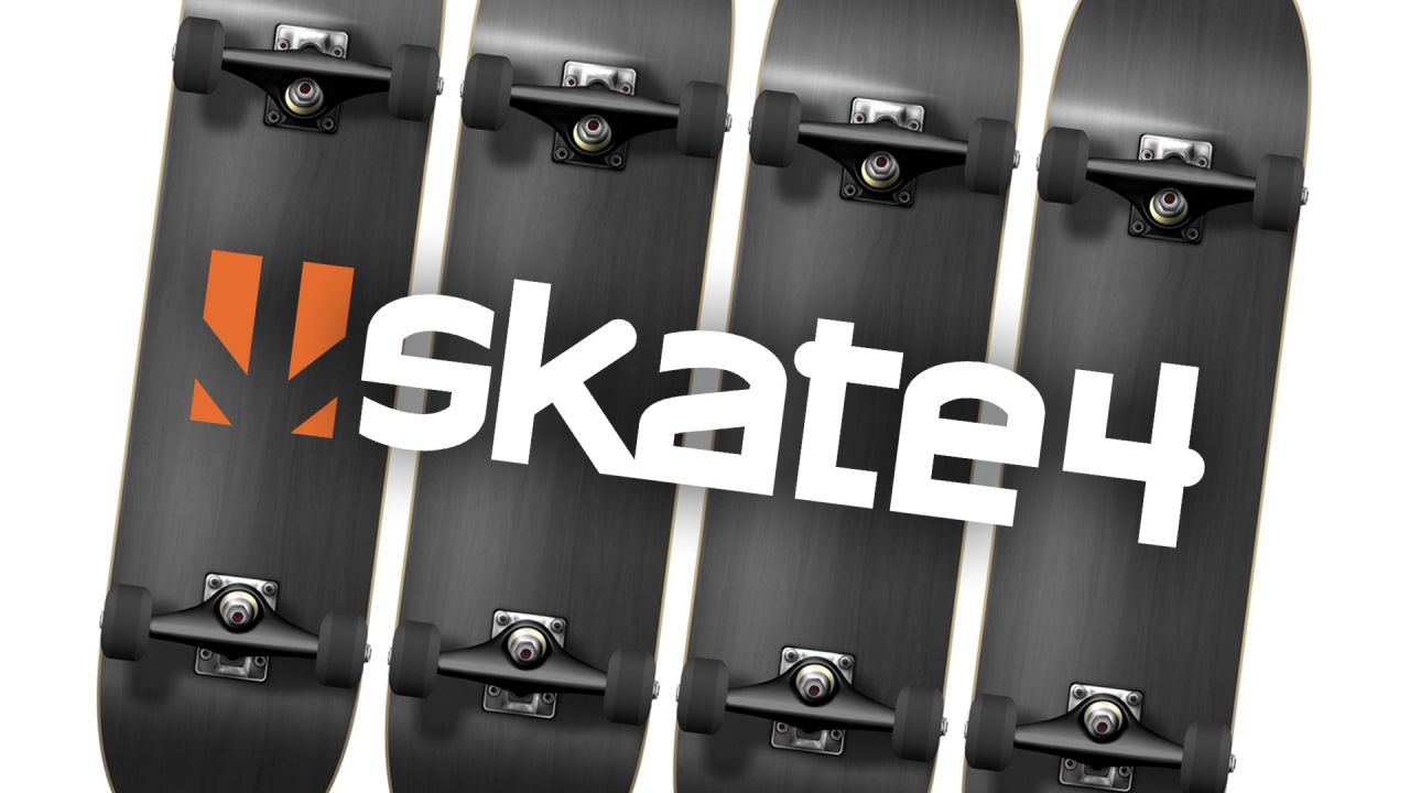 Skate 4 la presión de los fans en la previa al E3 Generacion Xbox