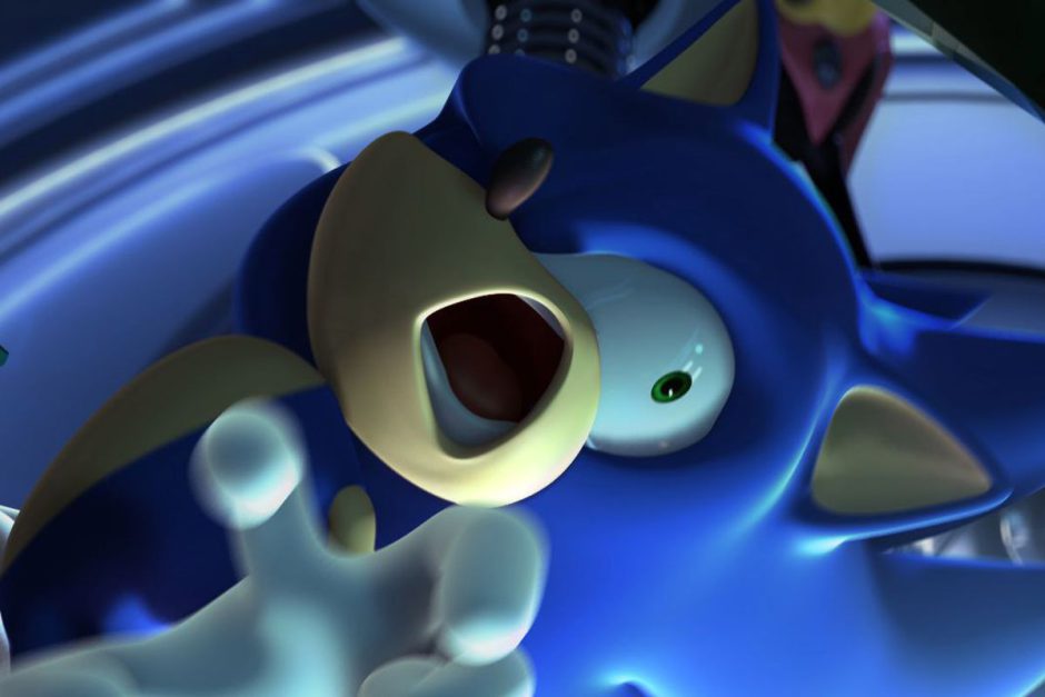La película de Sonic se retrasa hasta el año que viene