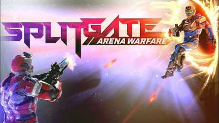 Splitgate