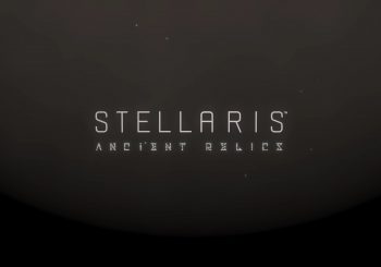 Stellaris anuncia su nuevo contenido: Ancient Relics