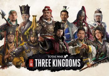 Total War: Three Kingdoms se estrena con picos de 150.000 jugadores simultáneos