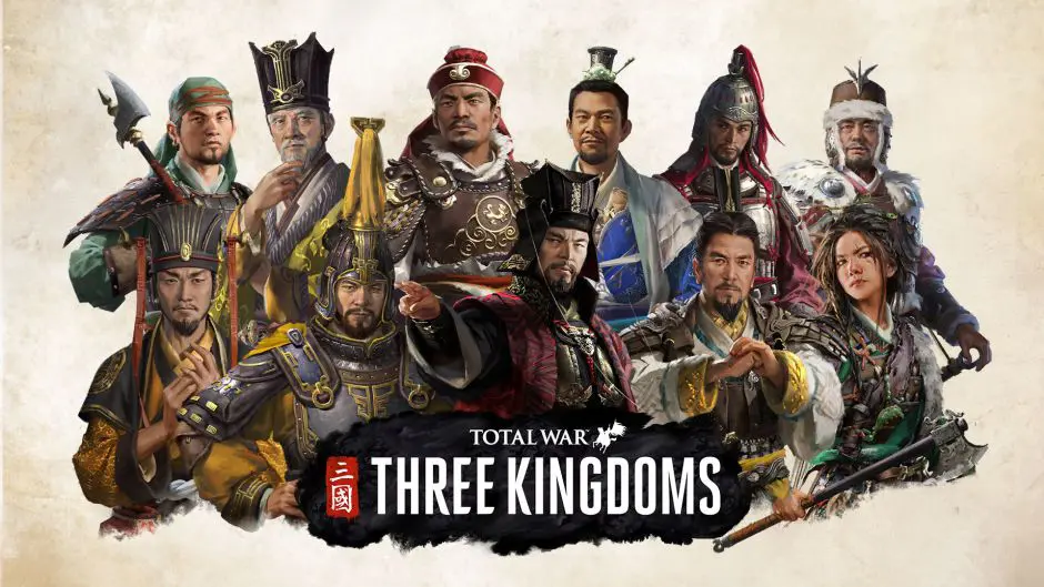 Total War: Three Kingdoms a su nueva - Generacion Xbox