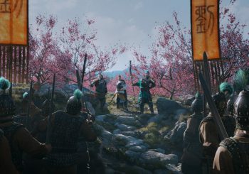 Total War: Three Kingdoms se coloca en el puesto número uno de 2019 en Steam