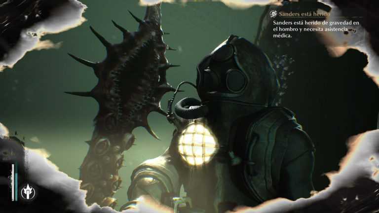 The Sinking City Xbox One - Qué Friki