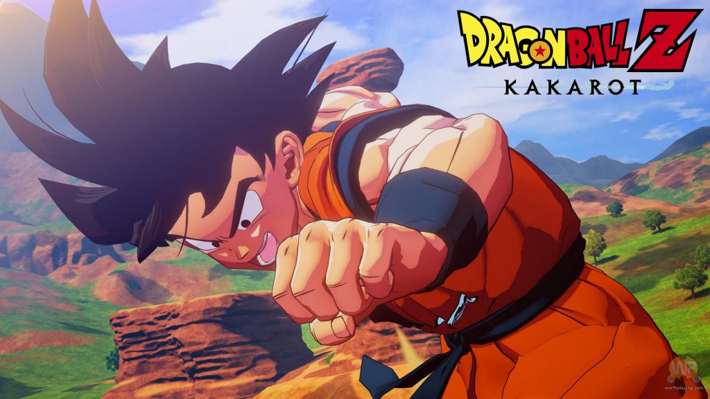 Un nuevo trailer nos muestra el modo de historia de Dragon Ball