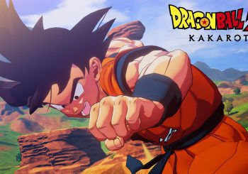 Dragon Ball Z: Kakarot confirma resolución 4K en Xbox One X y más detalles