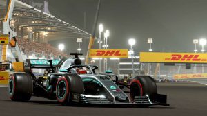 Análisis de F1 2019 Legends Edition - F1 2019, la última entrega de la franquicia de Codemasters, llega para hacerte vivir el campeonato oficial de la F1 en tu Xbox One. ¡¡¡A encender los motores!!!