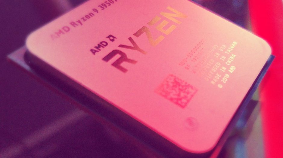 El nuevo AMD Ryzen de 16 núcleos, aplasta al i9 9980XE de Intel