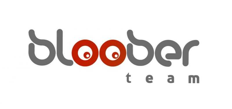 Bloober team проекты