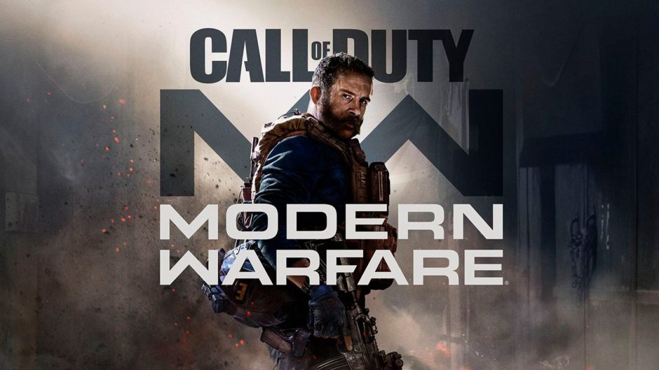 Así comenzarán las partidas multijugador en el nuevo Call of Duty: Modern Warfare