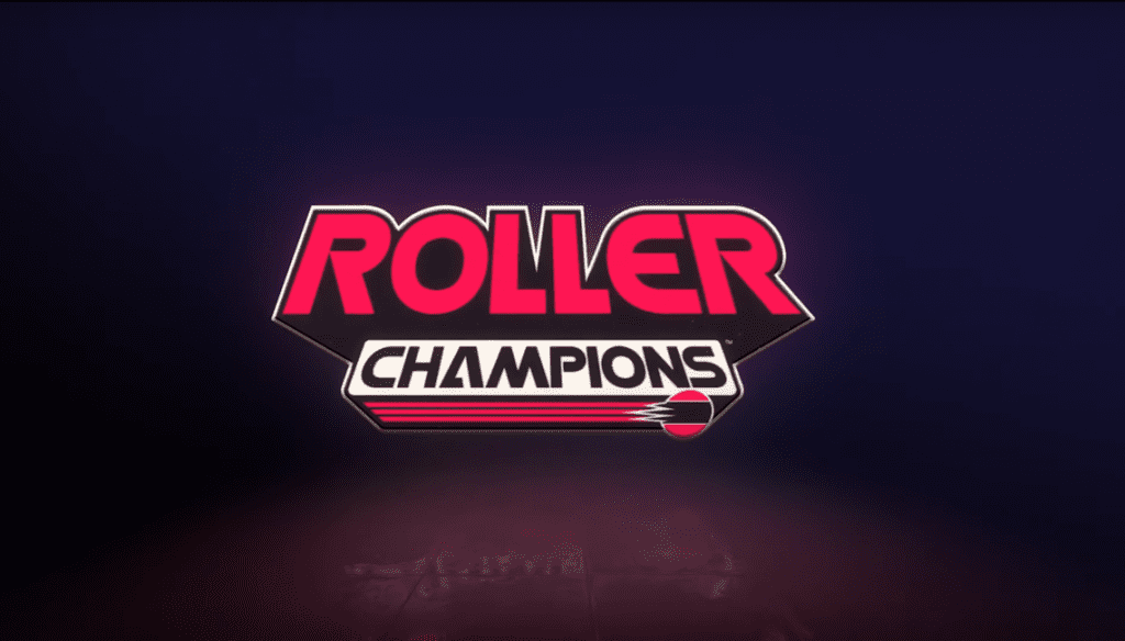 Roller Champions