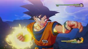 Bandai Namco muestra nuevas imágenes de Dragon Ball Z: Kakarot - Bandai Namco ha mostrado un nuevo vídeo y diferentes imágenes de Dragon Ball Z: Kakarot, el esperado regreso de Son Goku en Xbox One.