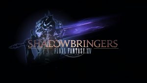 Final Fantasy XIV Online Shadowbringers