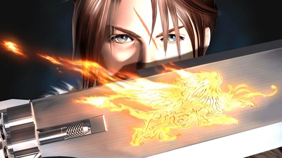 ¡Bombazo! Final Fantasy VIII Remastered llegará a Xbox One en 2019 #SquareEnixE3