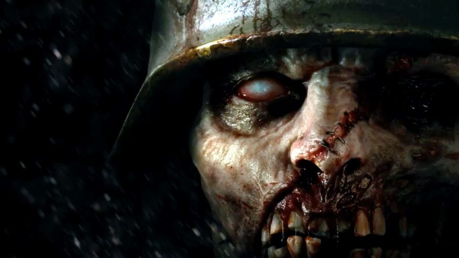 Call of Duty: Warzone da pistas sobre la llegada de zombis a la temporada 2