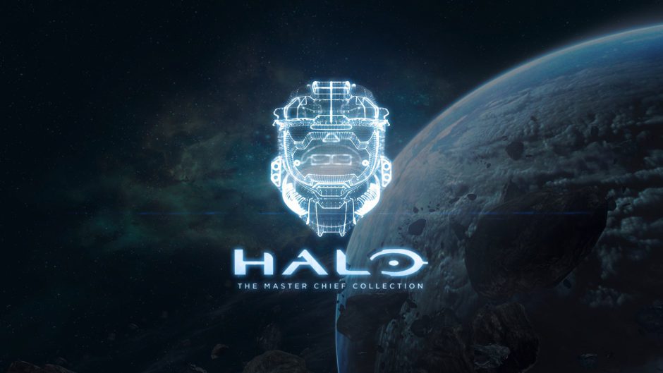 Nuevo parche de Halo The Master Chief Collection para Xbox One y PC