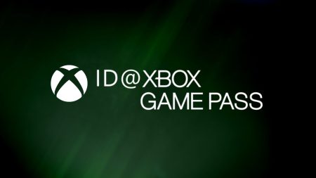 Xbox Game Pass ID@XBox
