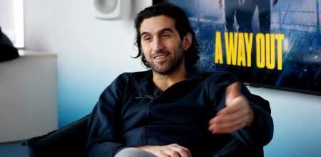 Josef Fares