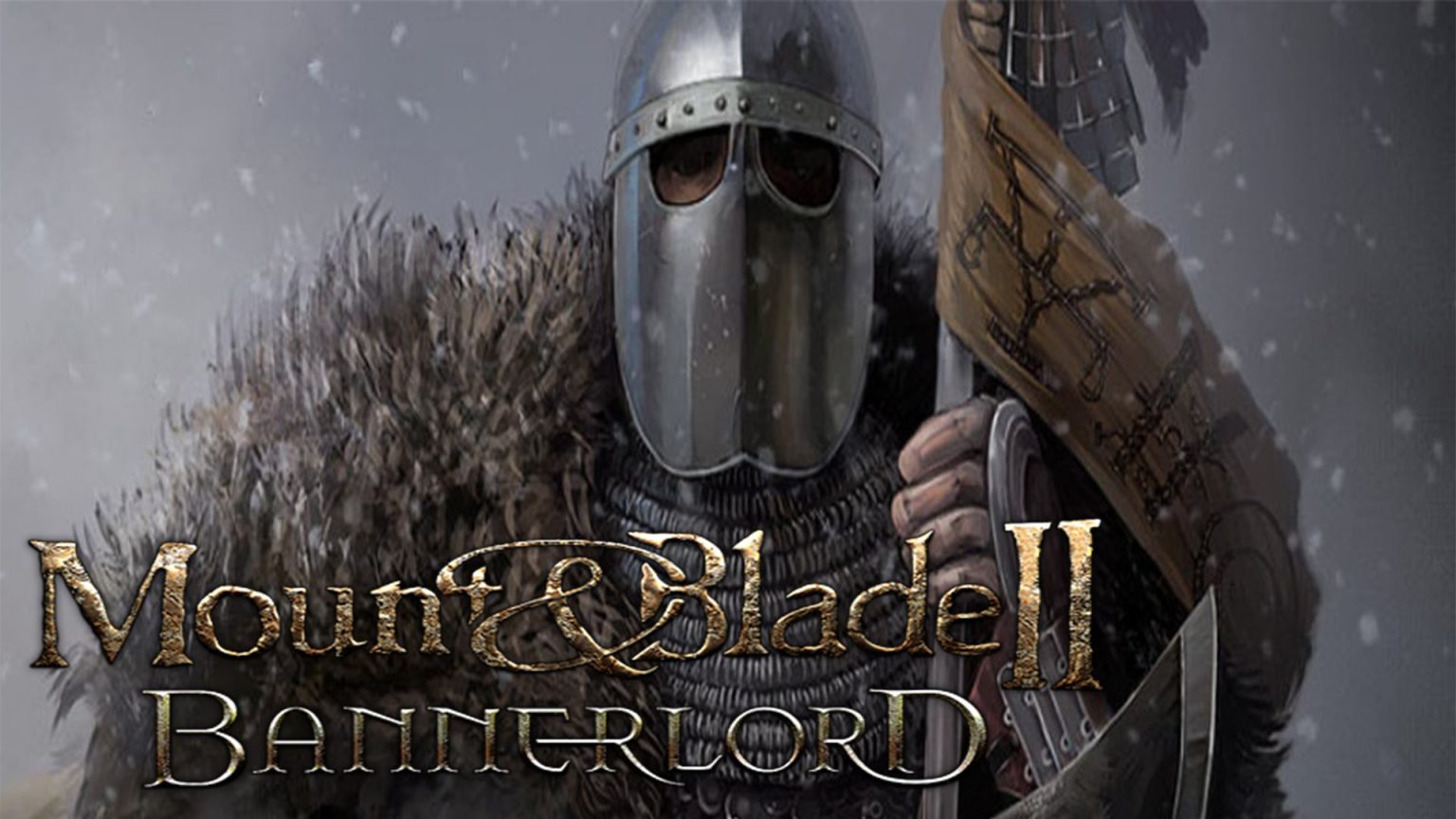 Mount & blade 2: bannerlord