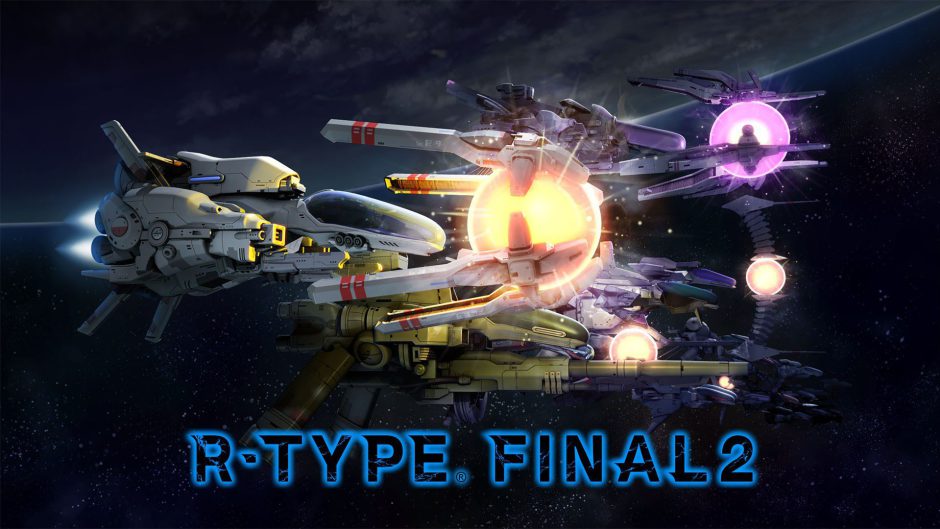 R-Type Final 2: Financiado en 2 días en Kickstarter
