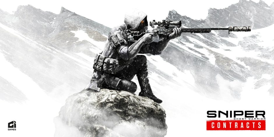 CI Games anuncia la fecha de lanzamiento de Sniper Ghost Warrior Contracts