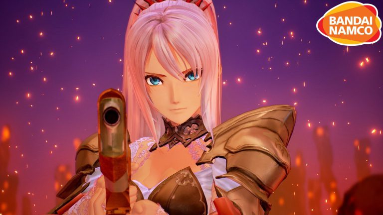 tales of arise mods
