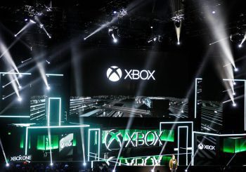 Podcast Generación Xbox #128 (Novena temporada)