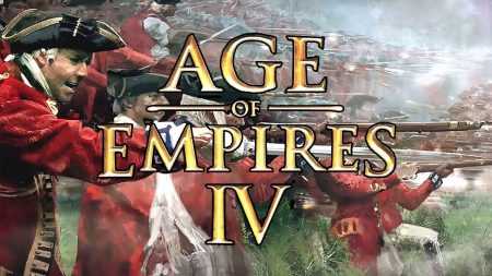 Age of Empires 4