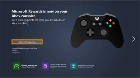 Microsoft Rewards