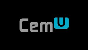 CEMU, el emulador de Nintendo WiiU