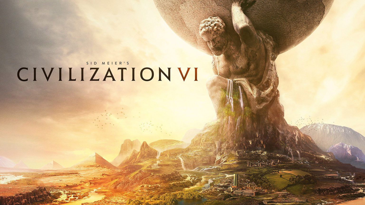 Civilization 6 - generacion xbox