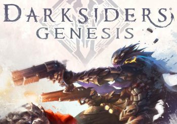 Darksiders Genesis es otro juego listo para aprovechar el hardware de Xbox One X