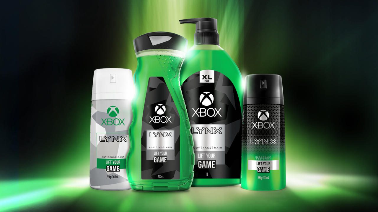 ¿Como huele Xbox? La marca tendrá una gama de productos de higiene - Por fin. Ha llegado el producto definitivo. Teníamos hasta Doritos de Xbox. Pero oler a Xbox con productos de higiene supera nuestras expectativas.