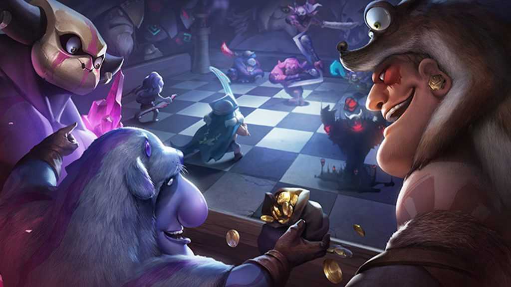 dota underlords open beta date