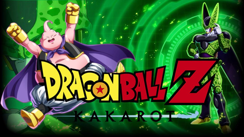 Dragon Ball Z: Kakarot también cubrirá la saga de Cell y Majin Buu