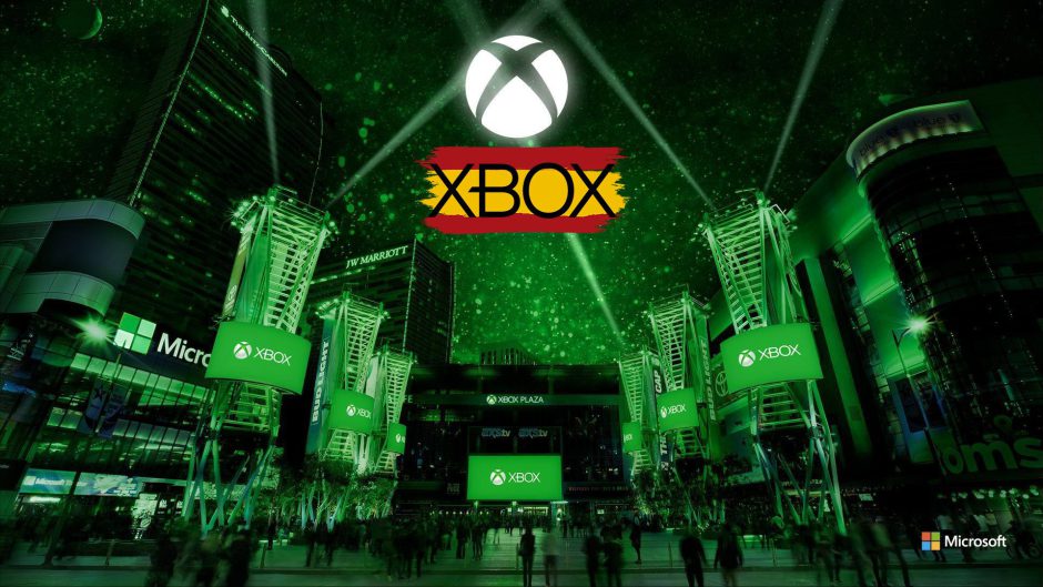 [Actualizada] Xbox confirma que se podrá seguir el E3 de Microsoft subtitulado al español