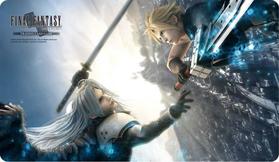 Final Fantasy Llega A Spotify: Casi Toda La B.S.O. De La Saga Al ...