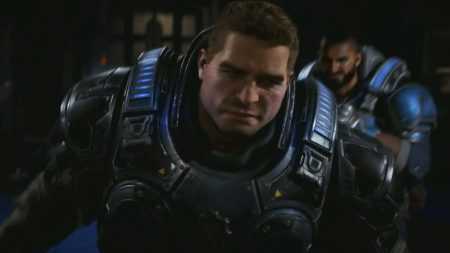 Gears 5