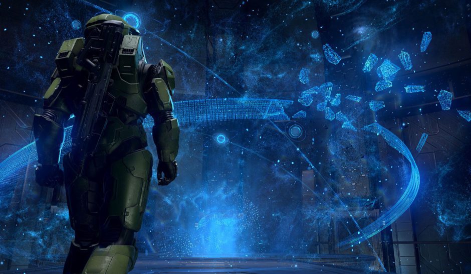 El misterioso audio de Halo Infinite desvela nuevos detalles del trailer del E3