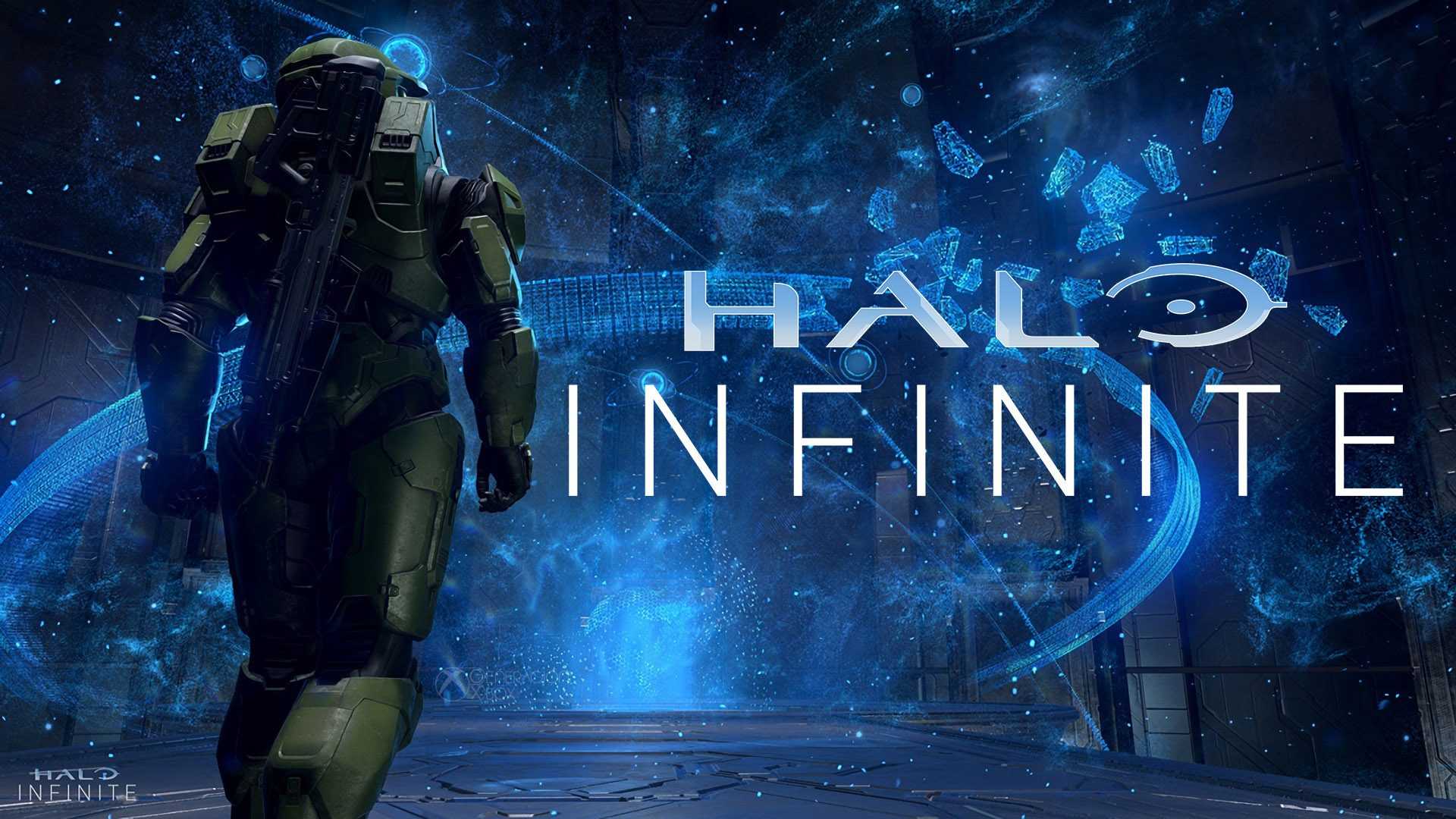 Halo infinity стим фото 69