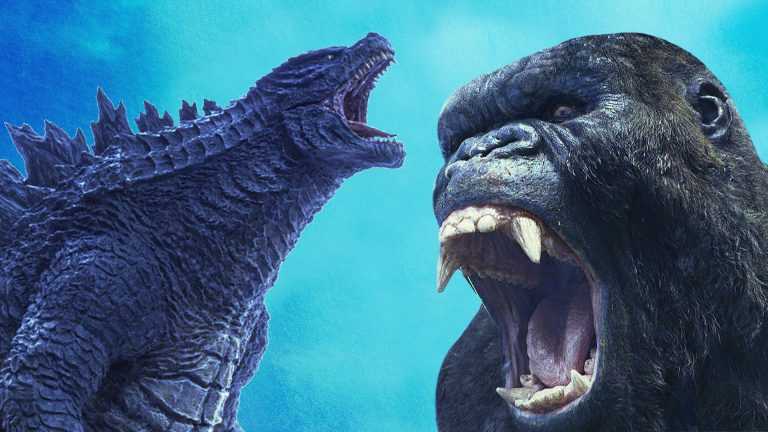 Arc Systems Works estaría trabajando en un juego de Godzilla vs Kong