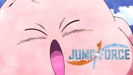 Jump Force