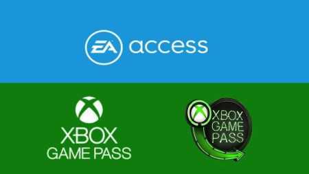 Xbox Game Pass