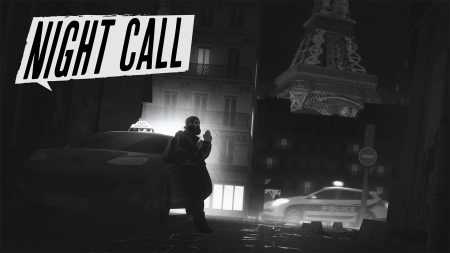 Night Call