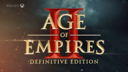 Age of Empires II: Definitive Edition
