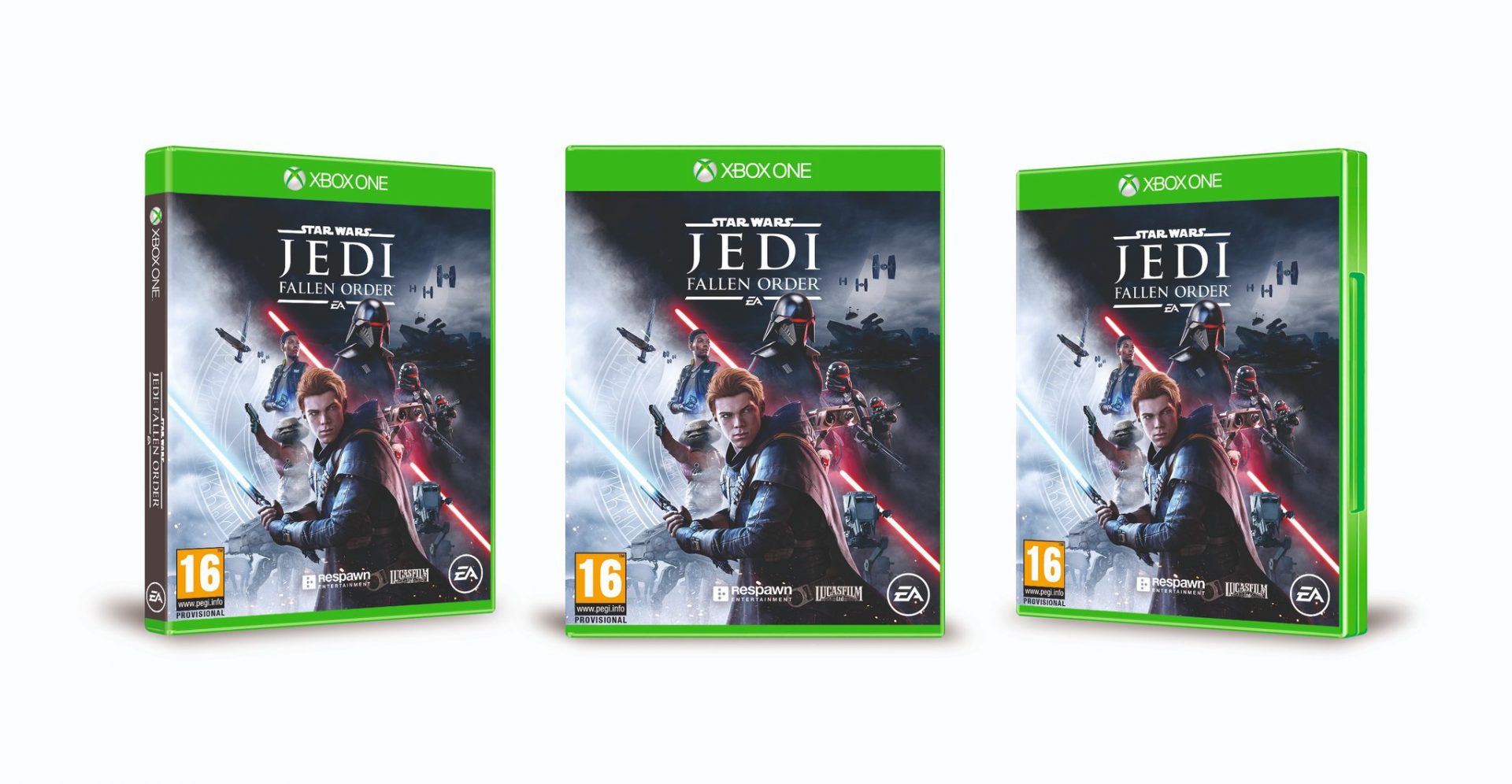 все стим ящики в star wars jedi fallen order фото 63