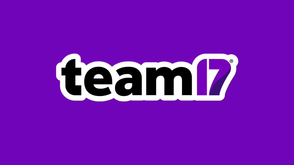 Team17 anunciará dos nuevos juegos en el E3 2019