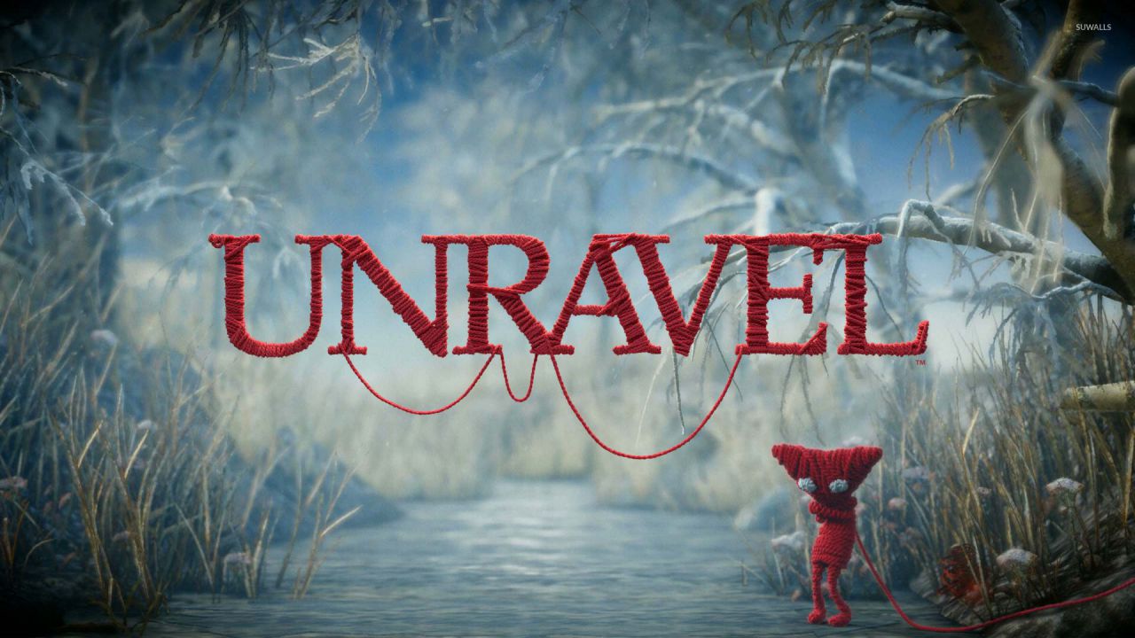 Unravel 3 будет ли