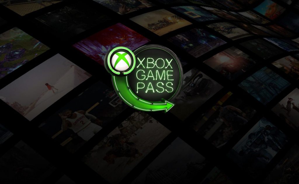 Xbox Game Pass chris charla