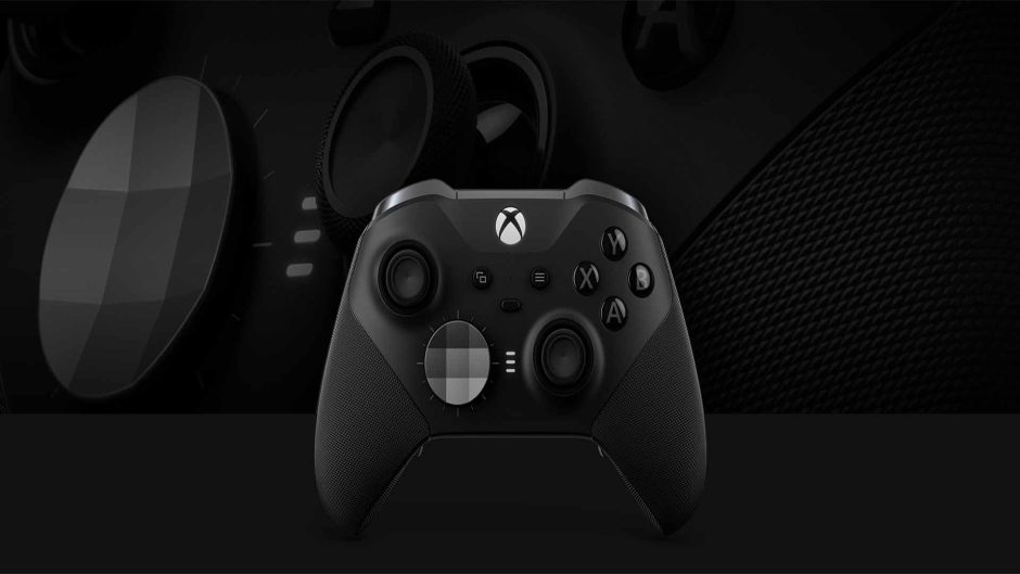 Xbox Elite Series 2: Todo lo que necesitas saber del nuevo mando de Xbox